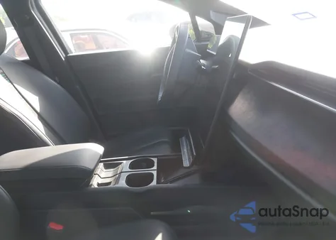 2023 Fisker Ocean One из США, поврежденный, VIN VCF1ZBU29PG005037